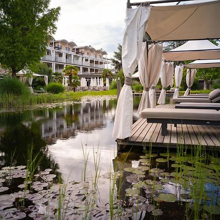 Hotel Weingarten Eppan an der Weinstraße Exteriör bild