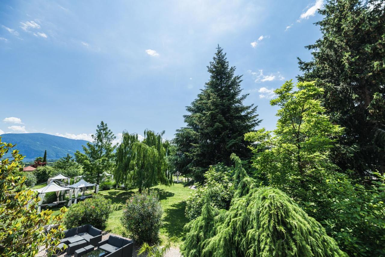 Hotel Weingarten Eppan an der Weinstraße Exteriör bild