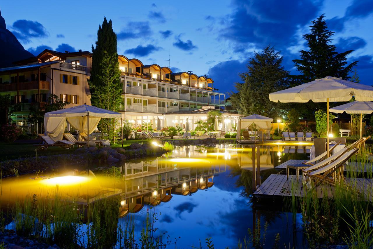 Hotel Weingarten Eppan an der Weinstraße Exteriör bild